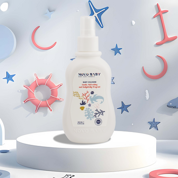 NovoBaby Baby Cologne