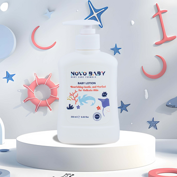 NovoBaby Baby Lotion