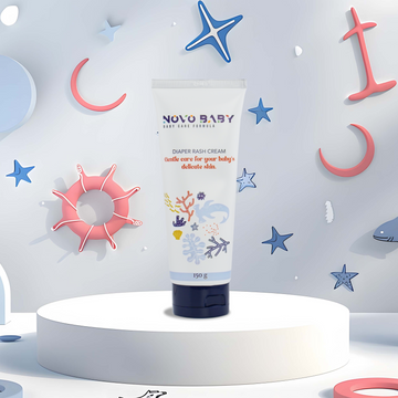 NovoBaby Diaper Rash Cream