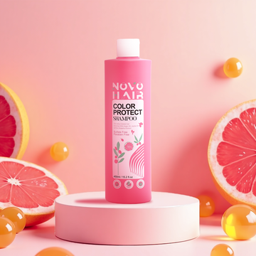 NovoHair Color Protect Shampoo