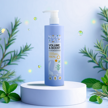 NovoHair Volume & Boost Conditioner