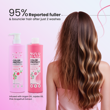 NovoHair Color Protect Conditioner